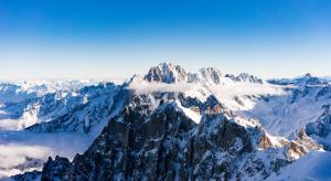 Appartements Le Balcon des Aravis : photos des chambres