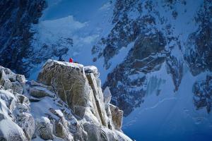 Appartements Le Balcon des Aravis : photos des chambres