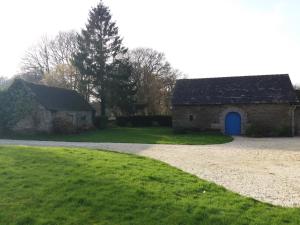 Maisons d'hotes Le parfum des fleurs : photos des chambres