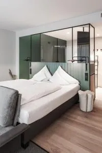 Stadthotel Goldenes Schiff - Bad Ischl