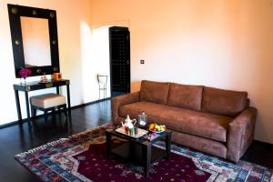 Boutique Hôtel palais Masandoia