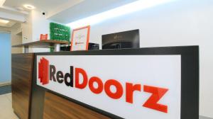 RedDoorz Plus @ San Marcelino Malate