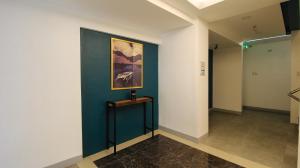 RedDoorz Plus @ San Marcelino Malate