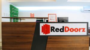 RedDoorz Plus @ San Marcelino Malate