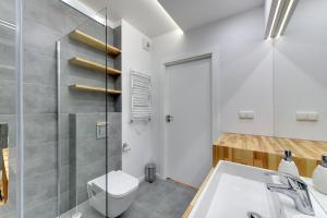 Littleheaven Studia Apartmenty