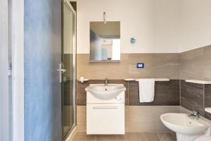 Maresidence - il Residence sul mare a Torre Pali