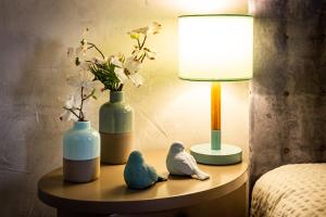 B&B / Chambres d'hotes Abacard Home Chambre d'Hotes adult only : photos des chambres