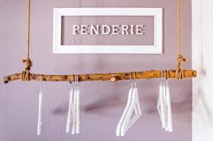 B&B / Chambres d'hotes Abacard Home Chambre d'Hotes adult only : photos des chambres