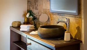 B&B / Chambres d'hotes Abacard Home Chambre d'Hotes adult only : Chambre Double