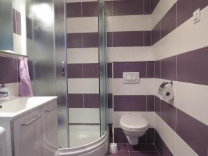 Apartment Prestige with free parking