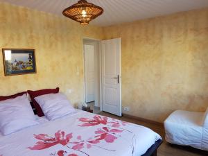 Appartements L'OUSTAOU : photos des chambres