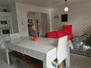 Appartements L'OUSTAOU : photos des chambres