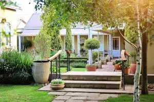 Roche House - 昆斯敦