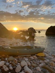 La casetta al Poetto img19