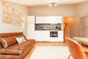 Luxury Suites Palace by Rikas Hotels