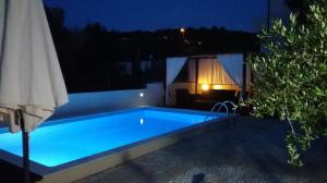 Apartment Bo&Dy with Private Pool 