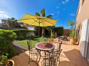 Villa plage mirleft - Guelmim