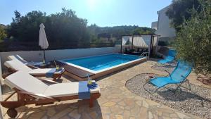 Apartment Bo&Dy with Private Pool 