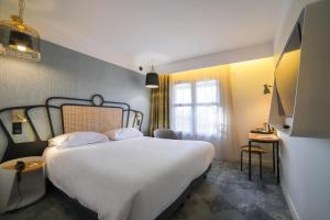 Hotels Mercure Orleans Portes de Sologne : Chambre Double Classique