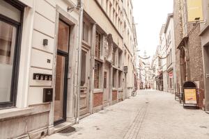 Luxury Suites Palace by Rikas Hotels