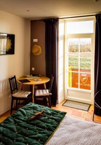 Abacard Home Chambre dHôtes adult only