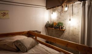 B&B / Chambres d'hotes Abacard Home Chambre d'Hotes adult only : photos des chambres
