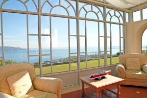 Le Selve Lake View Villas