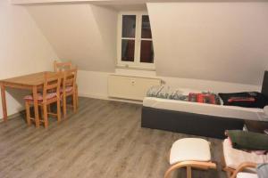 Ferienwohnung "Kastanie" mitten im Herzen von Bayreuth,Zentrum nur 1 Min