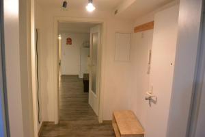 Ferienwohnung "Kastanie" mitten im Herzen von Bayreuth,Zentrum nur 1 Min