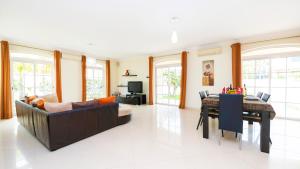 Villa Imagine by Algarve Vacation