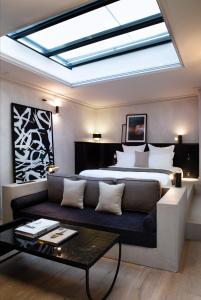 Hotel Flanelles Paris photo 18