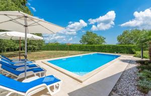 Holiday Home Fragola 