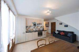 Villas La Flassantine - Appartement : photos des chambres