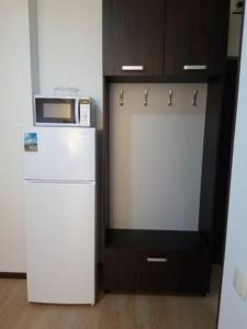 Excellent Studio Apartaments in a Secure Residential Complex Comfort Town КТ-01