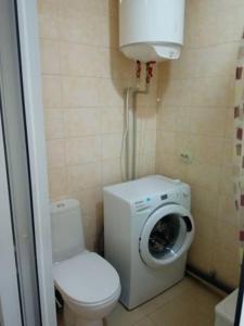 Excellent Studio Apartaments in a Secure Residential Complex Comfort Town КТ-01