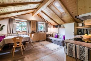 Arbea Apartments Avëina