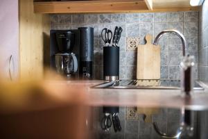 Arbea Apartments Avëina