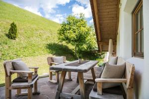 Arbea Apartments Avëina