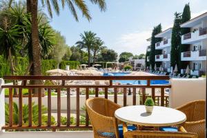 Inturotel Esmeralda Garden