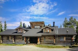 Accommodation in Kittilä