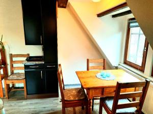 Lenzenhof anno 1720 II