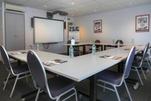 Hotels Mercure Orleans Portes de Sologne : photos des chambres