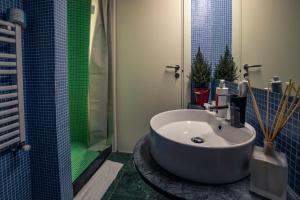 Appartement 1 Chambre avec Balcon