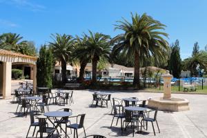 Complexes hoteliers SOWELL Family Les Amandiers : photos des chambres