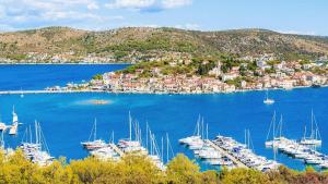 Apartments Škarpa 1601