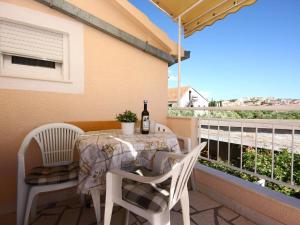 Apartments Škarpa 1601