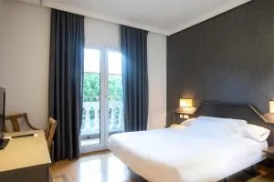 Hotel Urdanibia Park - Oiartzun