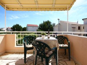 Apartments Škarpa 1601