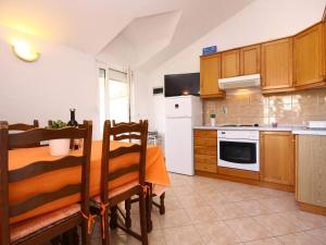 Apartments Škarpa 1601