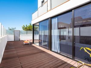 KALIMA LUXURY PROPERTY Big Terrace